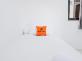 Hotelfotos: KoolKost near Jalan Veteran Raya (Minimum Stay 6 Nights)