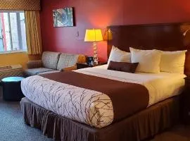 Olympic Inn & Suites
