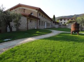 Hotel kuvat: Agriturismo Milord