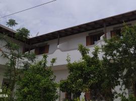 Arki Island-Katsavidis, Hotel in Arkoi