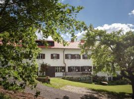 Hotel fotoğraf: Berghof Seiser Toni