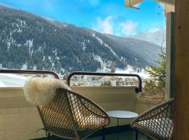 صور الفندق: Wunderstay Alpine 403 Centric Studio Balcony/View