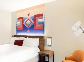 Lucky Star Casino Hotel & Convention Center