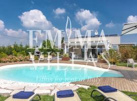 Ξενοδοχείο φωτογραφία: VILLA LISA 8, Emma Villas