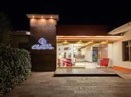 Club Hotel Centro de Convenciones Cusco