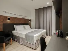 Slaviero Hotel Chapecó - Pet Friendly - Próximo a EFAPI