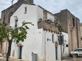 Fotos de Hotel: Casetta delle anfore