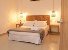 Hình ảnh khách sạn: Hotel Centro Monteria