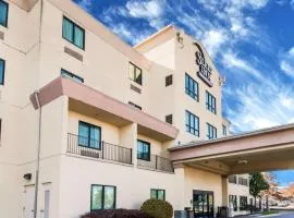 Sleep Inn & Suites, hotel em Winchester