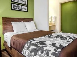 Sleep Inn Louisville Airport & Expo