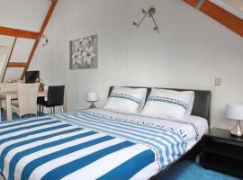 Hotel foto: Teska Bed & Breakfast