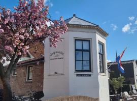 Hotel Foto: Het Torentje aan de IJssel