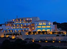 Kythea Resort