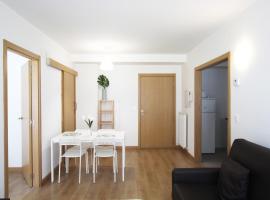 Фотографія готелю: Apartamento Labegain 6