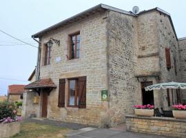 Hotel Foto: Gîte Ferrière-et-Lafolie, 4 pièces, 6 personnes - FR-1-611-3