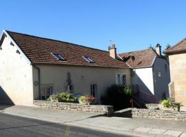 Hotel Foto: Gîte Perrancey-les-Vieux-Moulins, 3 pièces, 4 personnes - FR-1-611-22