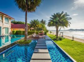 Hotelfotos: Fisherman Way Beach Villa