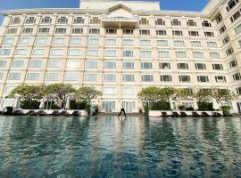 รูปภาพของโรงแรม: Equatorial Ho Chi Minh City