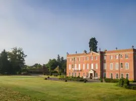 Four Seasons Hotel Hampshire