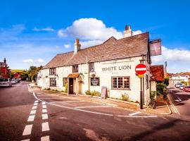 Hotel Photo: The White Lion