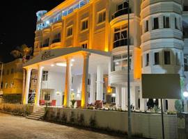 A picture of the hotel: CLUB EFES OTEL