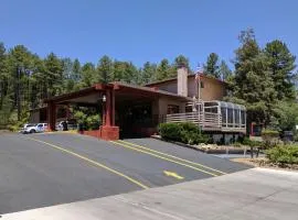 Days Inn by Wyndham Prescott