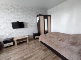 Gambaran Hotel: Куйбышева, кв.31