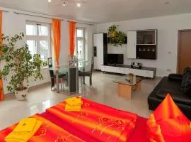 Hotel Am Müritzhafen garni