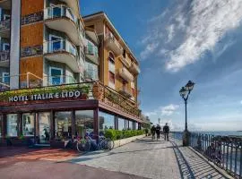 Hotel Italia e Lido Rapallo, hotel in Rapallo