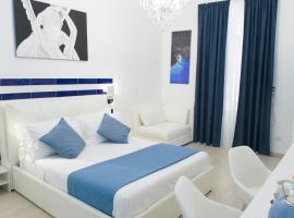 Maison San Paolo, hotel v Sorrentu