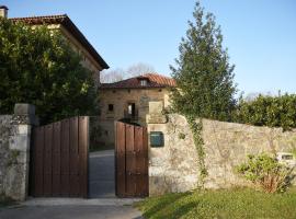 Hotelfotos: Impresionante Caserío Montañes del Siglo XVII