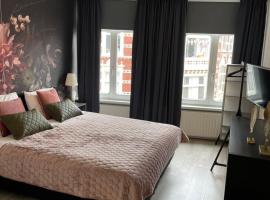 Fotos de Hotel: BnB Bruxelles