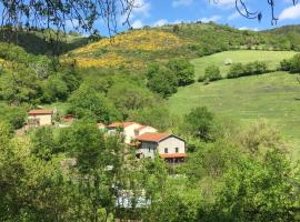 Zdjęcie hotelu: Les Trois Noyers