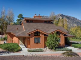 Club Wyndham Flagstaff, hotel in Flagstaff