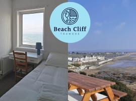 酒店照片: Beach Cliff