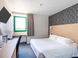 Cit'Hotel LA PYRAMIDE