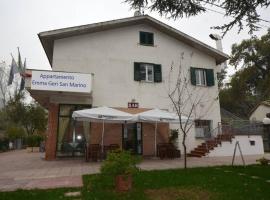 Hotel Photo: Appartamento Emma San Marino