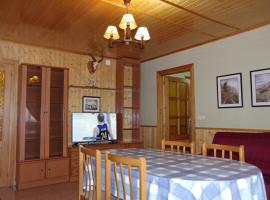 Хотел снимка: CASA RURAL JAVIER EL BALCÓN APARTAMENTO 6 PERSONAS