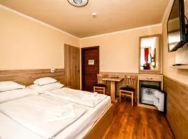 Hotel Rózsa Csárda