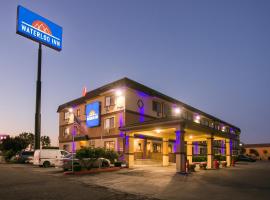 A picture of the hotel: Waterloo Inn