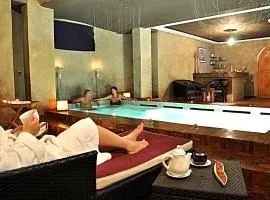 Palais Ommeyad Jacuzzi Suites & Spa