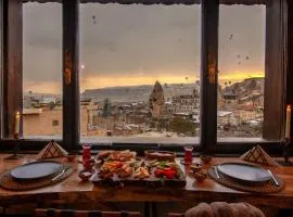 Sato Cave Hotel