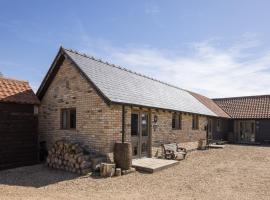 Clopton Courtyard Cambridge, hotel v Cambridge