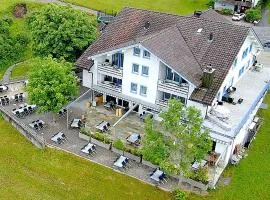 Panorama Hotel Freudenberg, hotell i Appenzell