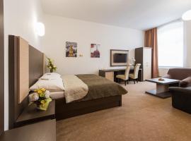 Penzión RESA, hôtel à Spišská Nová Ves