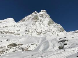 Hotelfotos: Chat des neiges - Cervinia