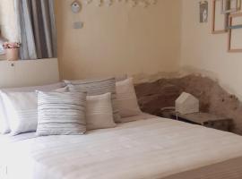 Tavernetta vicino Lago Trasimeno, hotel v destinaci Magione