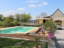 Hotel Photo: le clos du fourmanoir