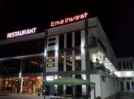 Gambaran Hotel: HOTEL EMA