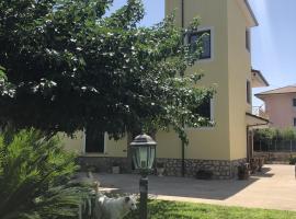 A picture of the hotel: Villa Giantonia